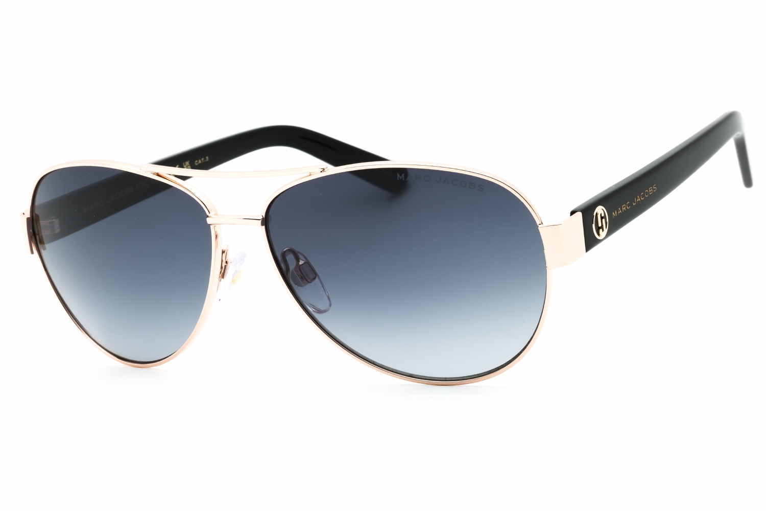 Marc Jacobs MARC 699/S-0RHL 9O Sunglasses eyewear