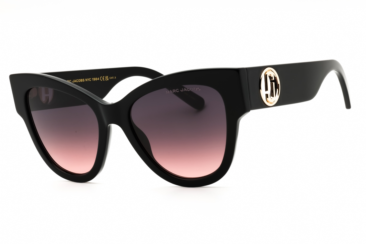 Marc Jacobs MARC 697/S-0807 FF Sunglasses eyewear