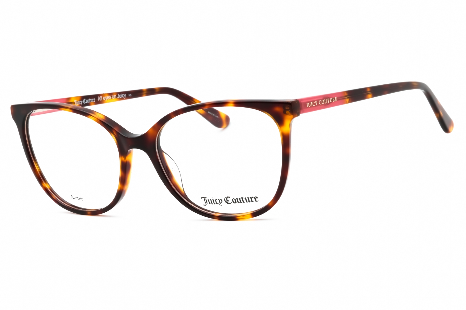Juicy Couture JU 245/G-0086 00 Eyeglasses eyewear