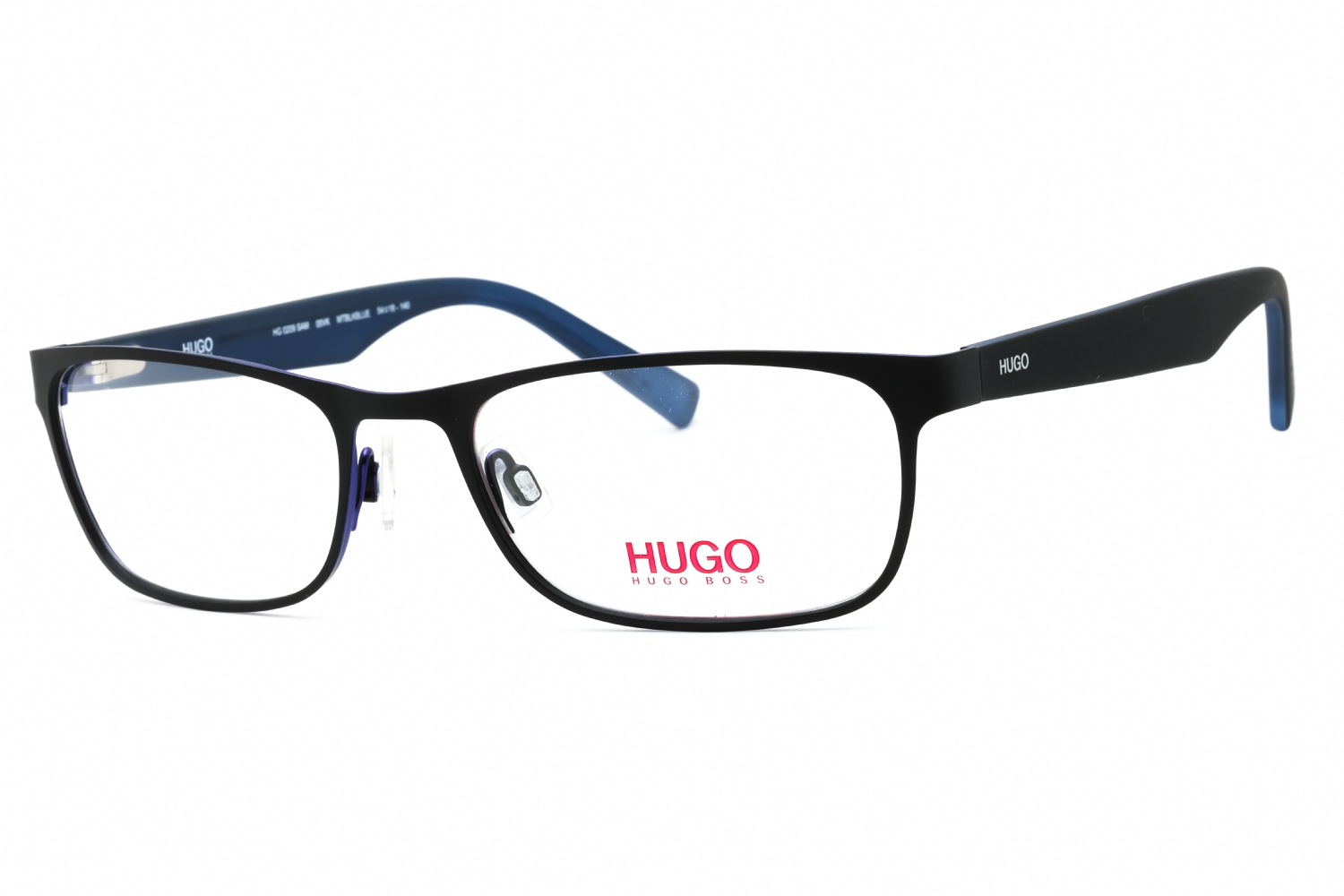 Hugo Boss HG 0209 SAM-00VK 00 Eyeglasses eyewear