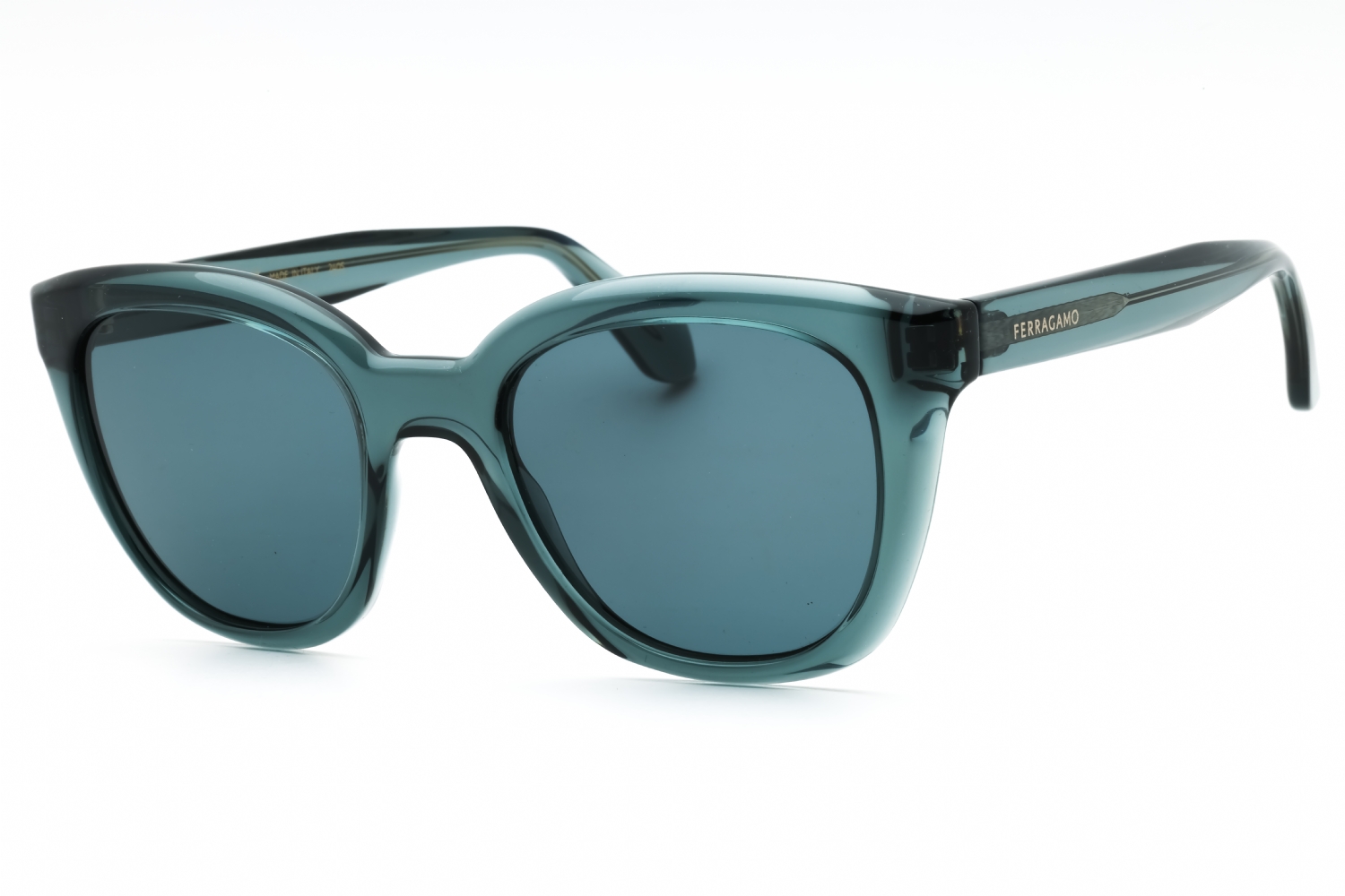 Salvatore Ferragamo SF2000S-438 Sunglasses eyewear