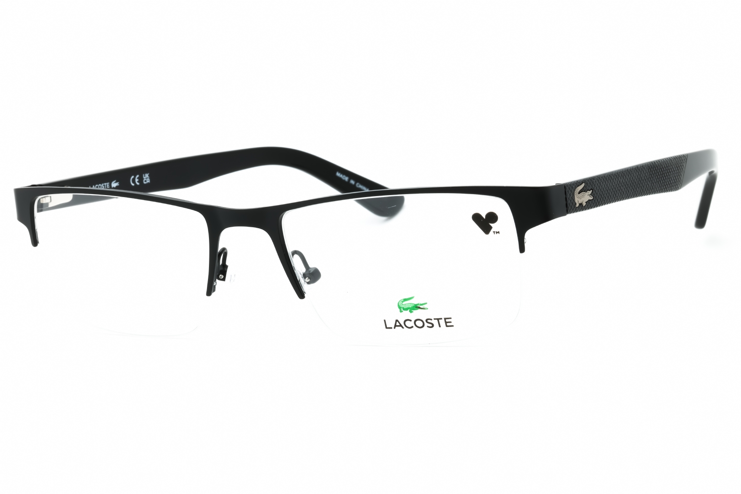 Lacoste L2237-002 Eyeglasses eyewear