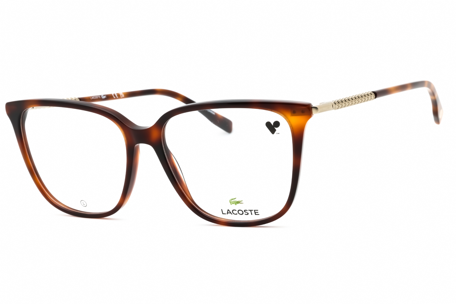 NEW Lacoste L2940-214 Eyeglasses 57mm 100% Authentic
