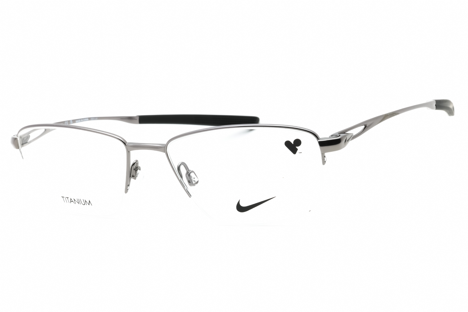 Nike NIKE 6045-070 Eyeglasses eyewear