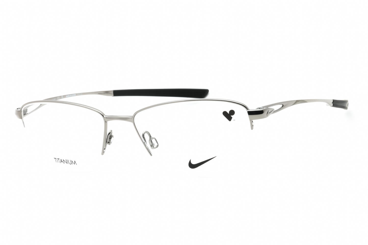 Nike NIKE 6045-070 Eyeglasses eyewear