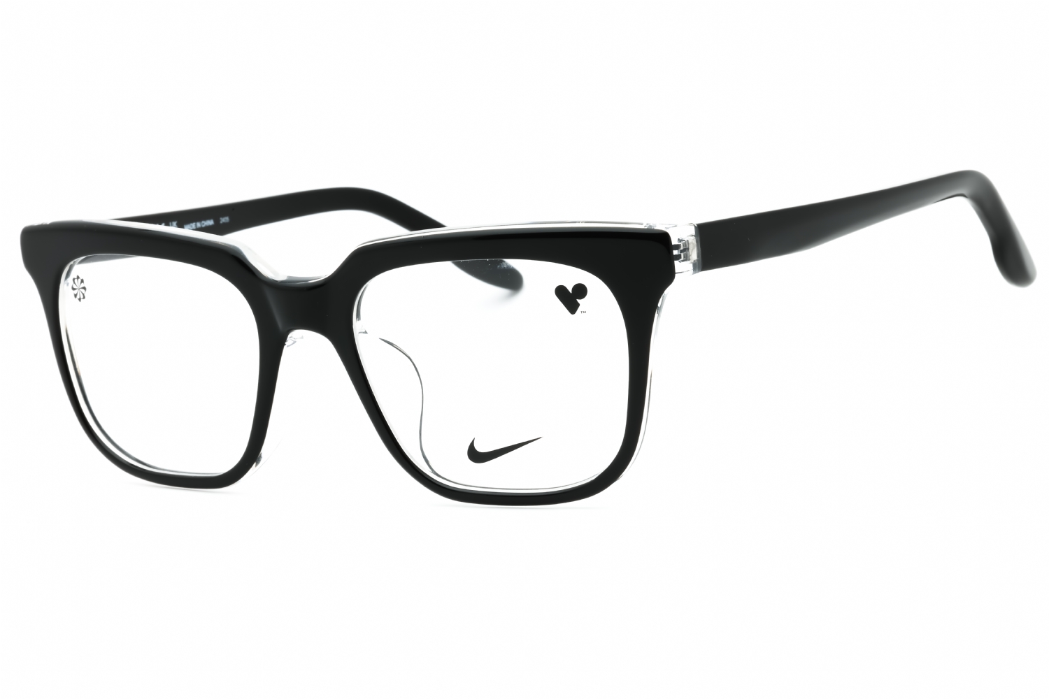 Nike NIKE 7167LB-010 Eyeglasses eyewear
