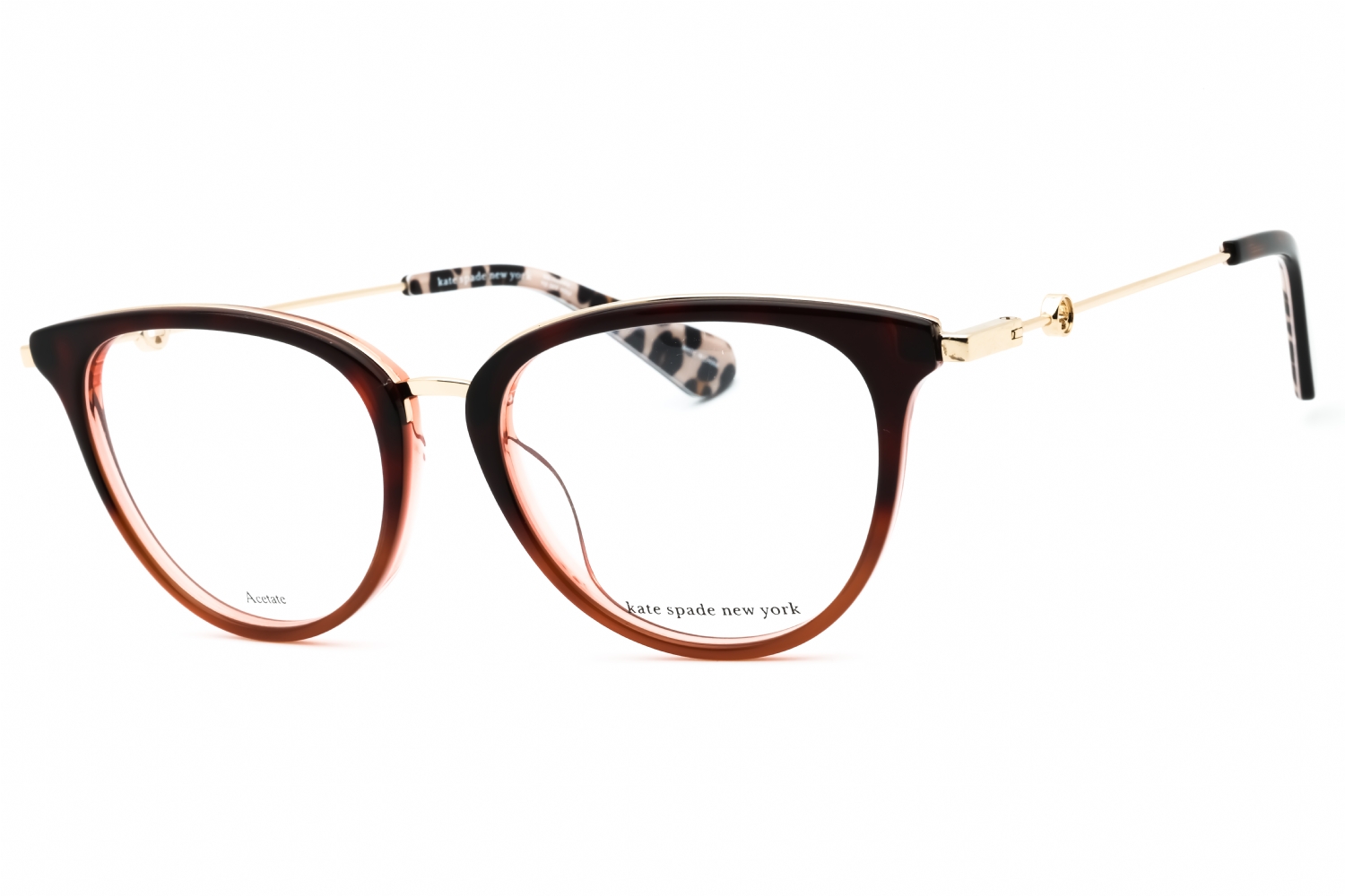 Kate Spade VALENCIA/G-0086 00 Eyeglasses eyewear