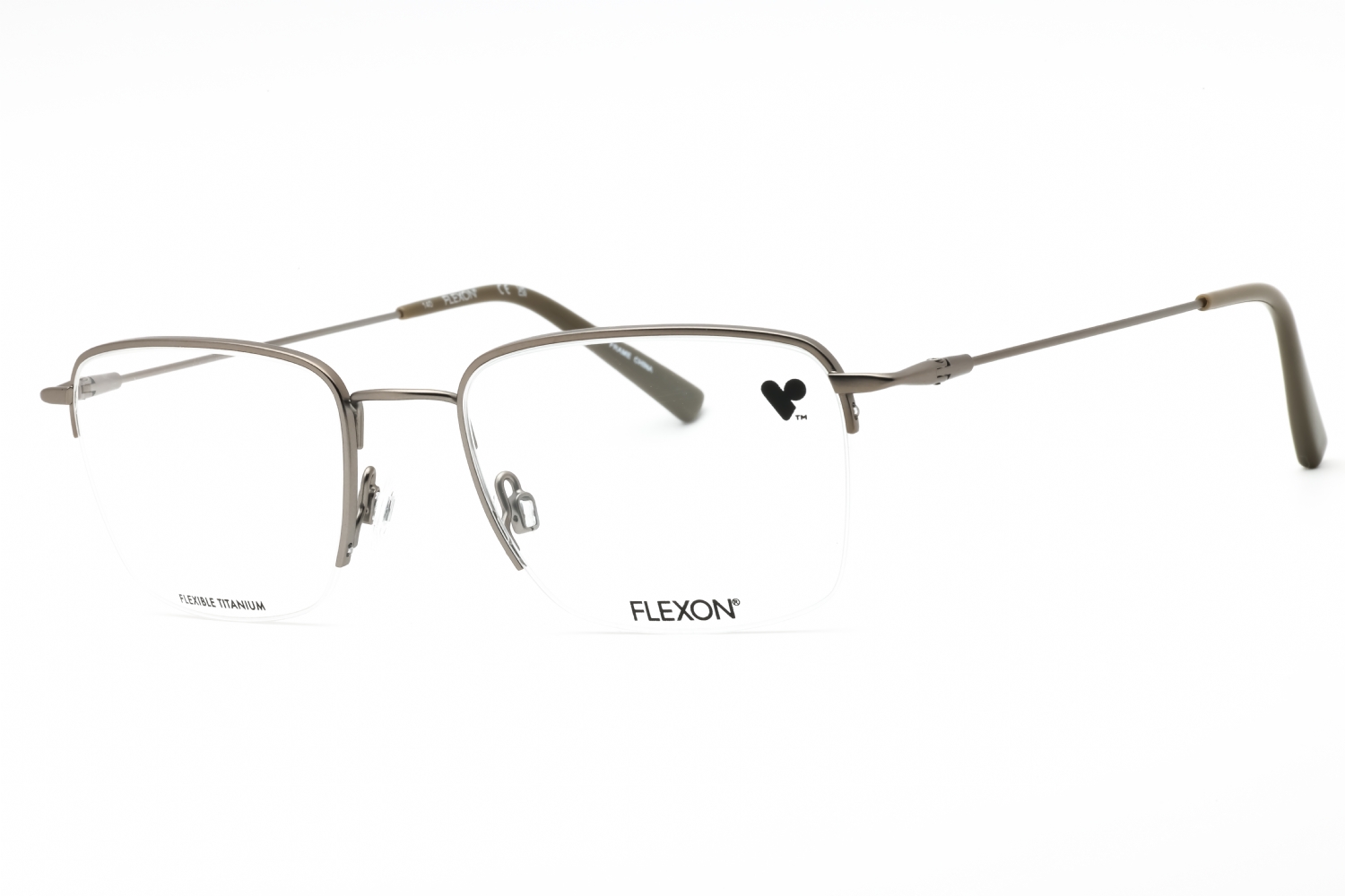 Flexon FLEXON H6041-033 Eyeglasses eyewear