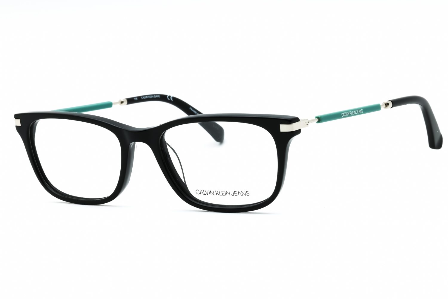 Calvin Klein Jeans CKJ18705-001 Eyeglasses eyewear