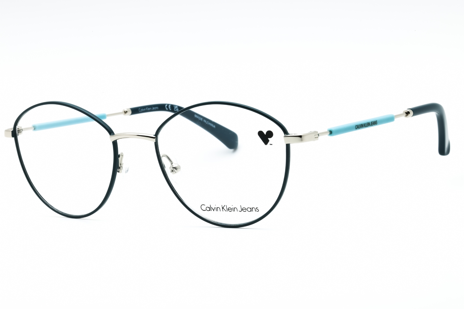 Calvin Klein Jeans CKJ19107-432 Eyeglasses eyewear