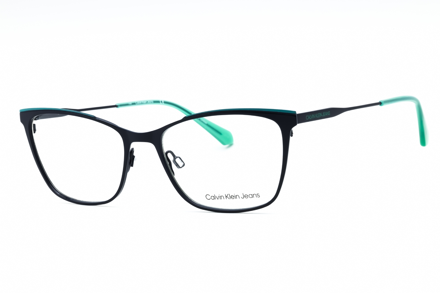 Calvin Klein Jeans CKJ21207-410 Eyeglasses eyewear
