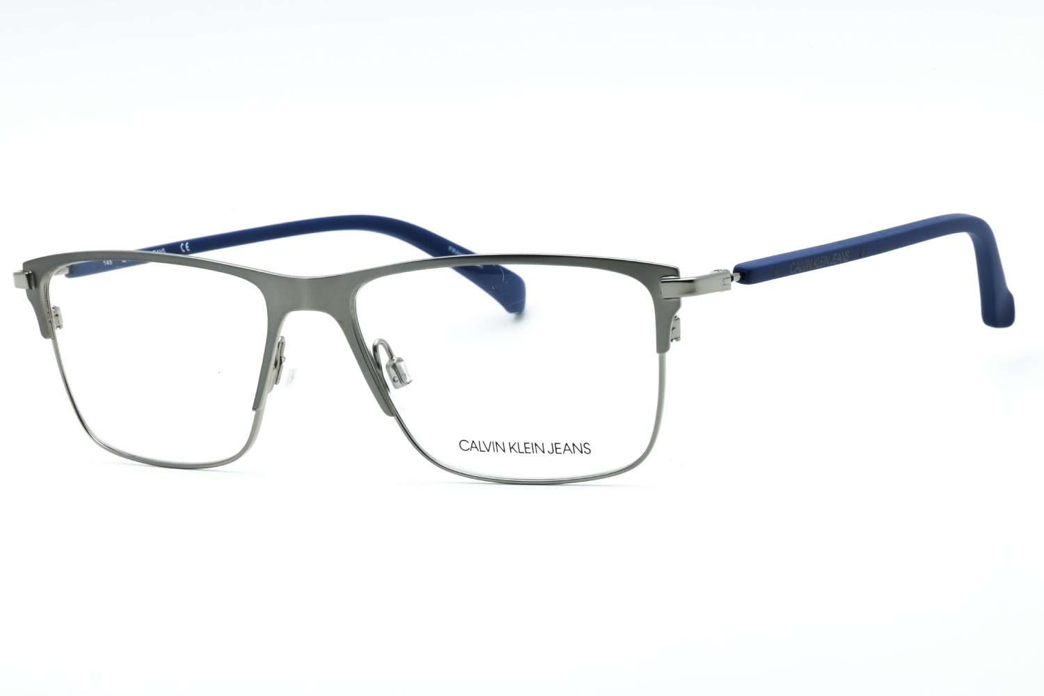 Calvin Klein Jeans CKJ21400-008 Eyeglasses eyewear
