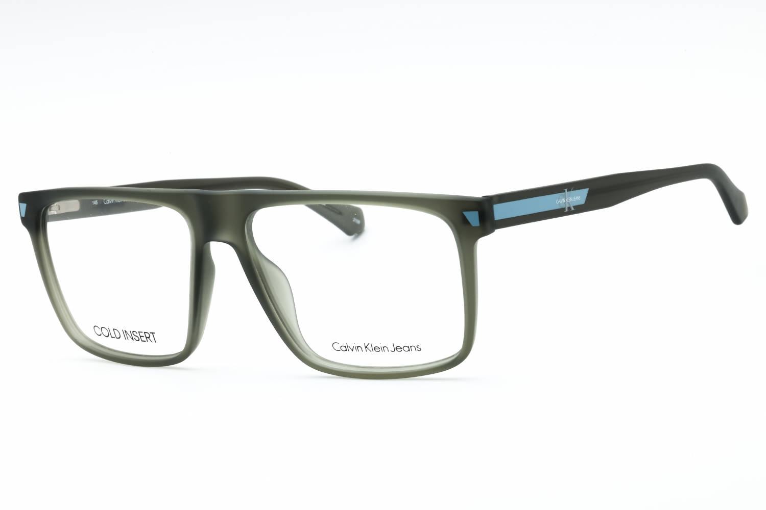Calvin Klein Jeans CKJ21611-050 Eyeglasses eyewear
