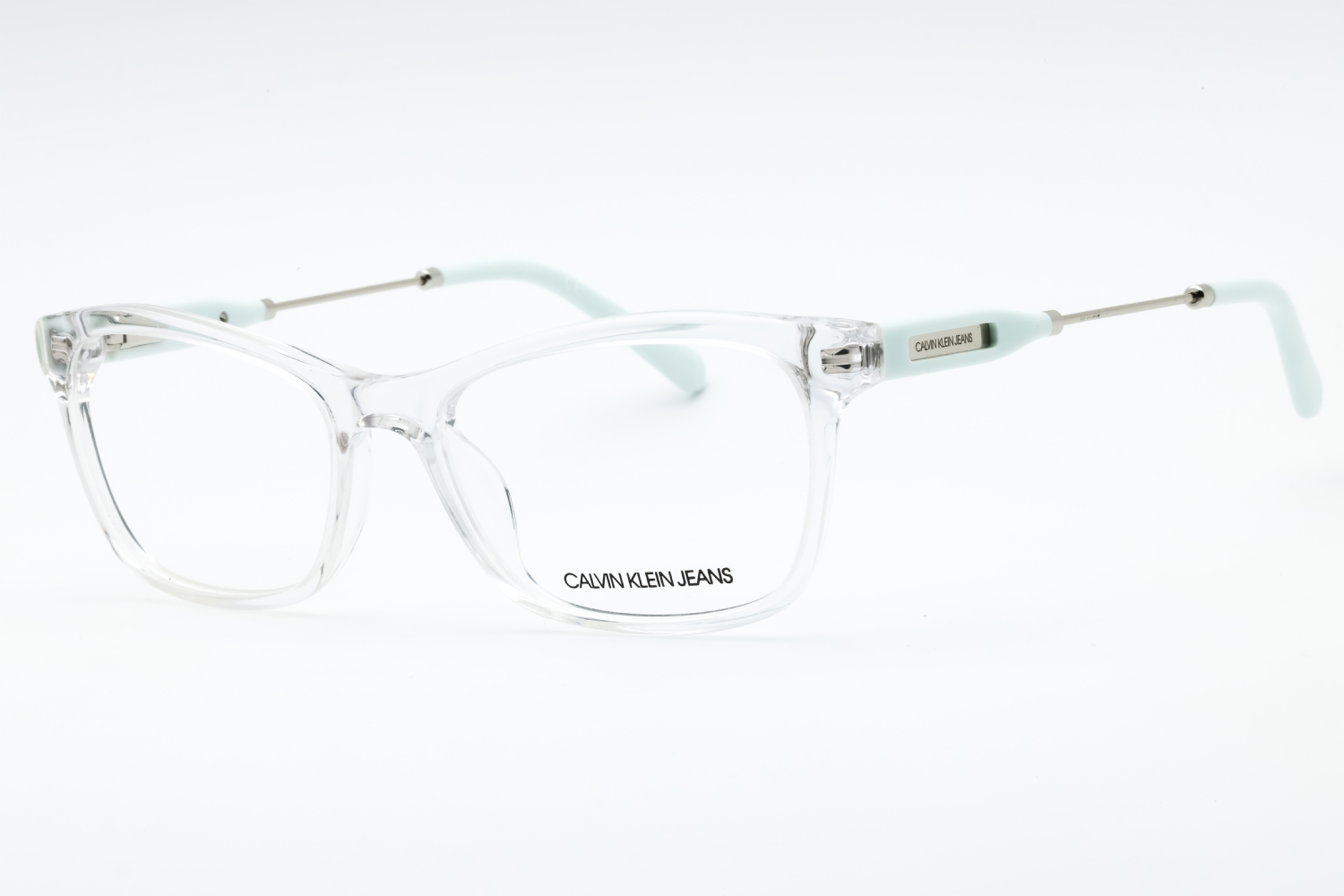 Calvin Klein Jeans CKJ21800-971 Eyeglasses eyewear