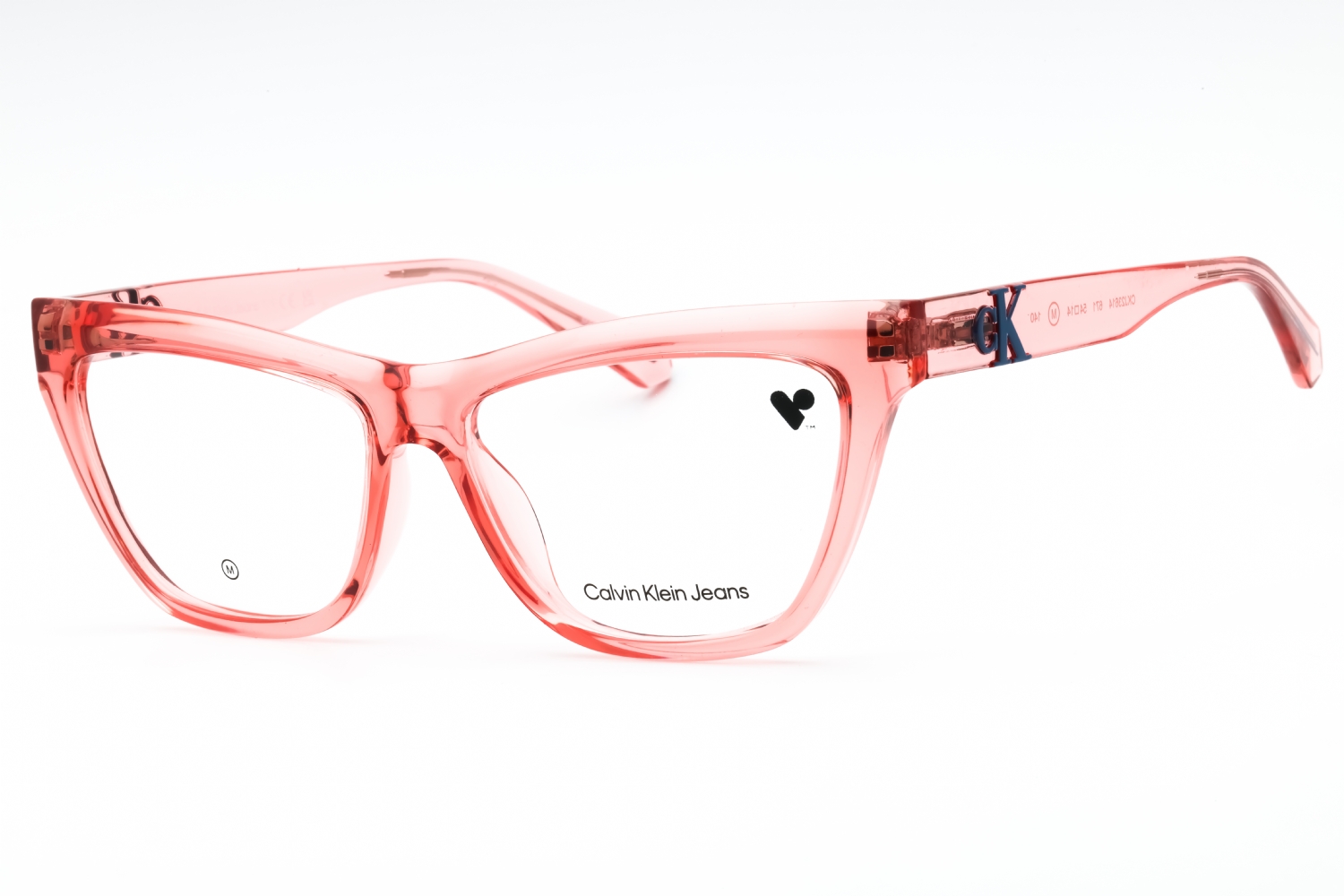 Calvin Klein Jeans CKJ23614-671 Eyeglasses eyewear