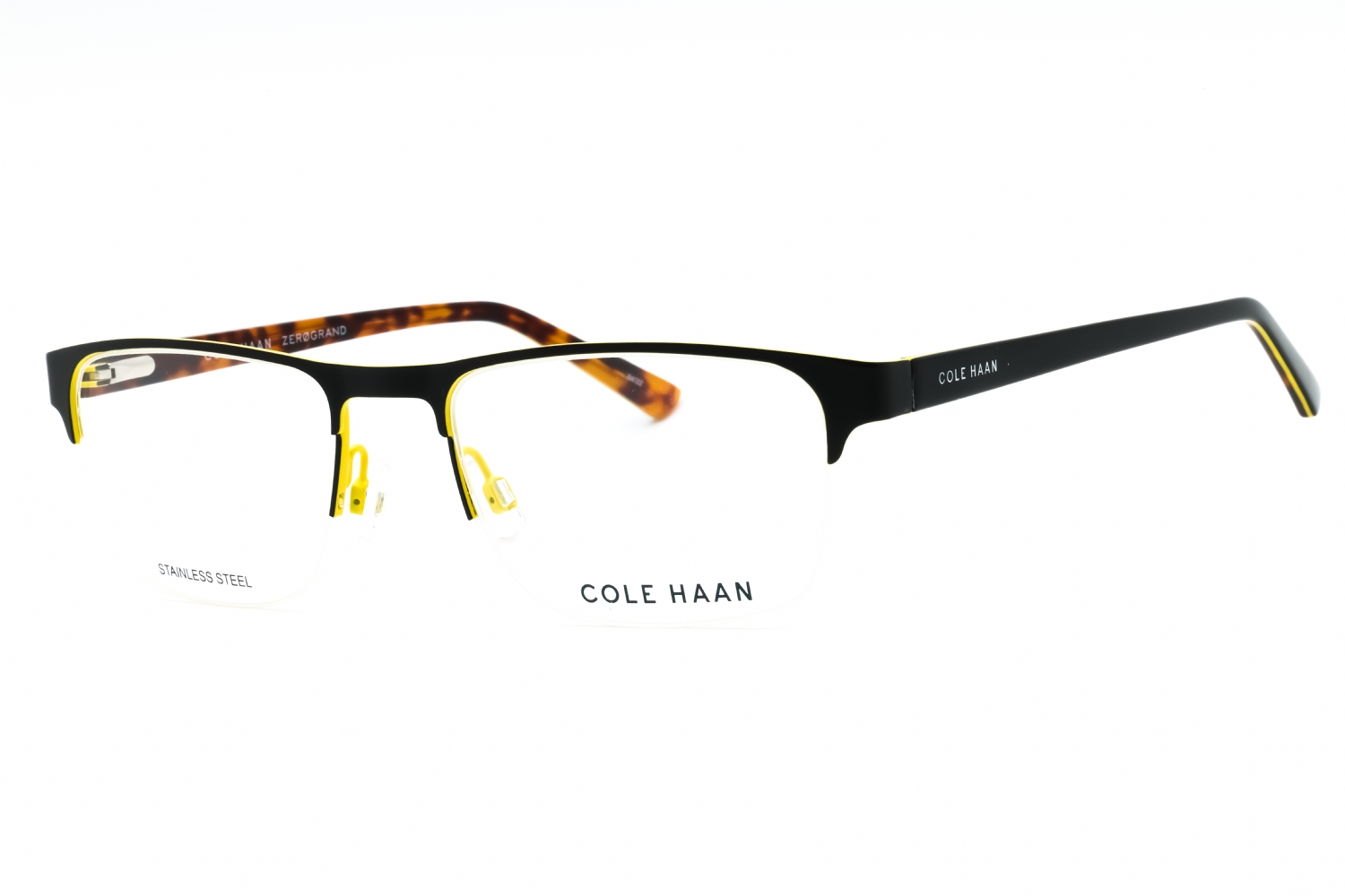 Cole Haan CH4054-001 Eyeglasses eyewear