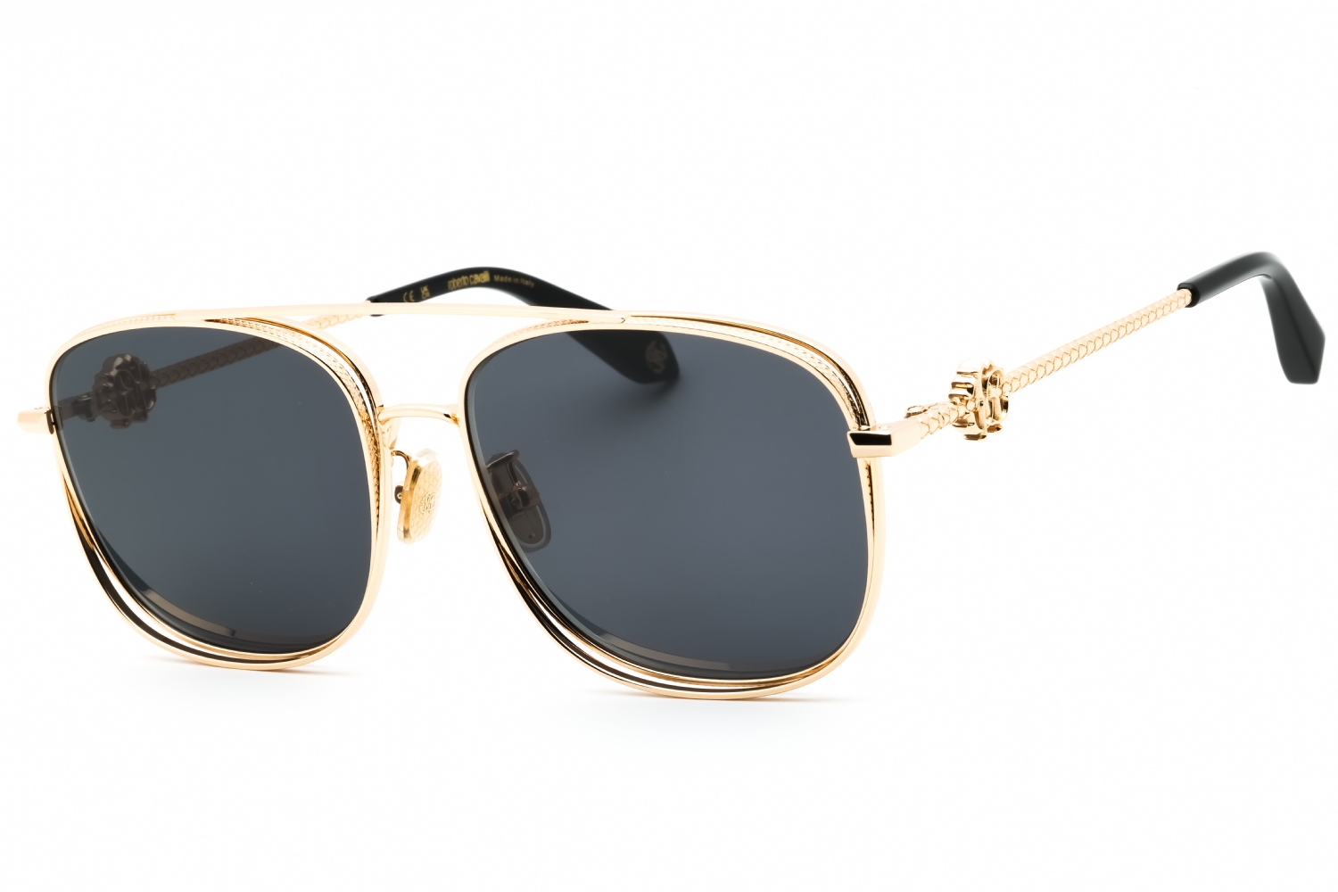 Roberto Cavalli SRC059M-300 Sunglasses eyewear