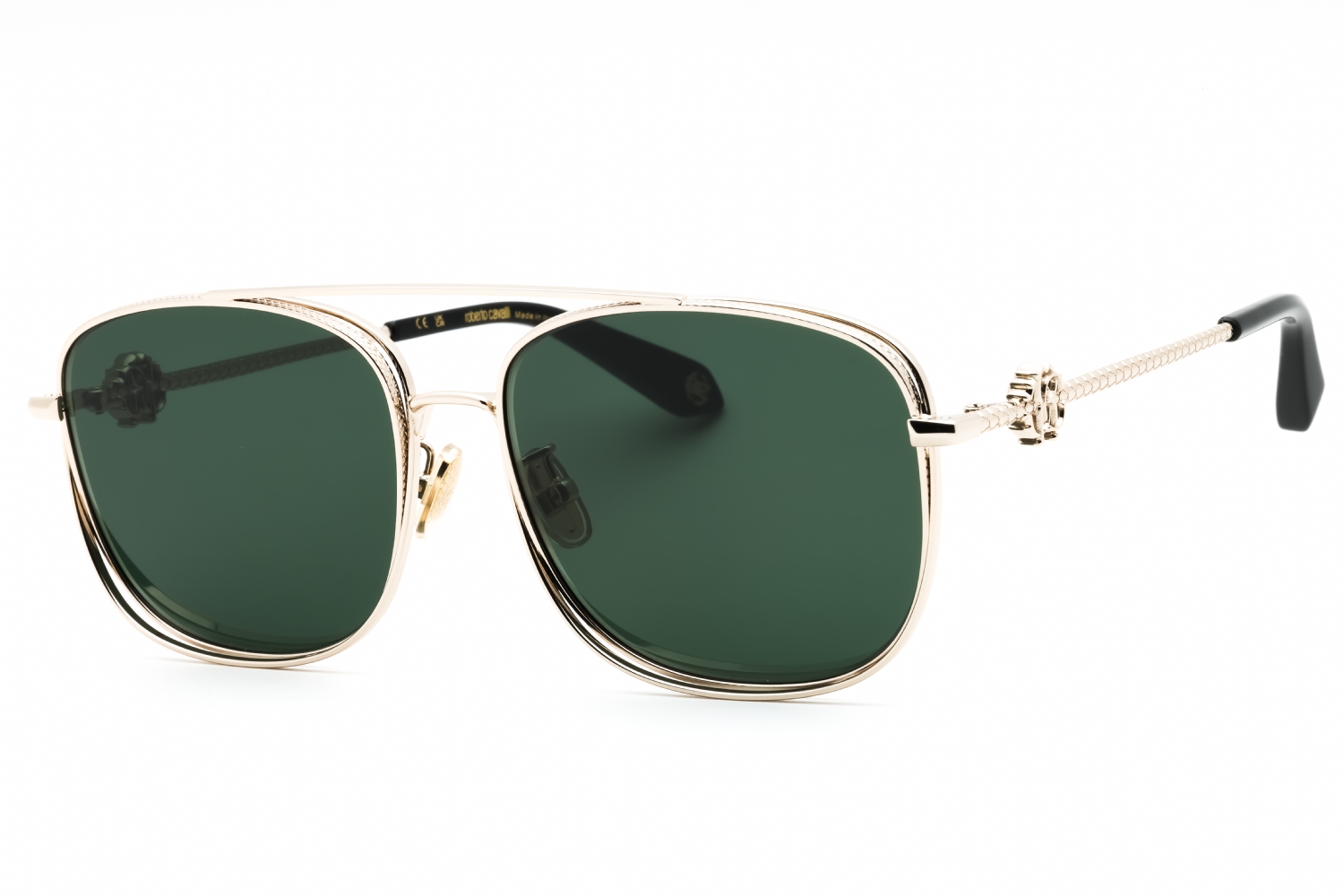 Roberto Cavalli SRC059M-594 Sunglasses eyewear