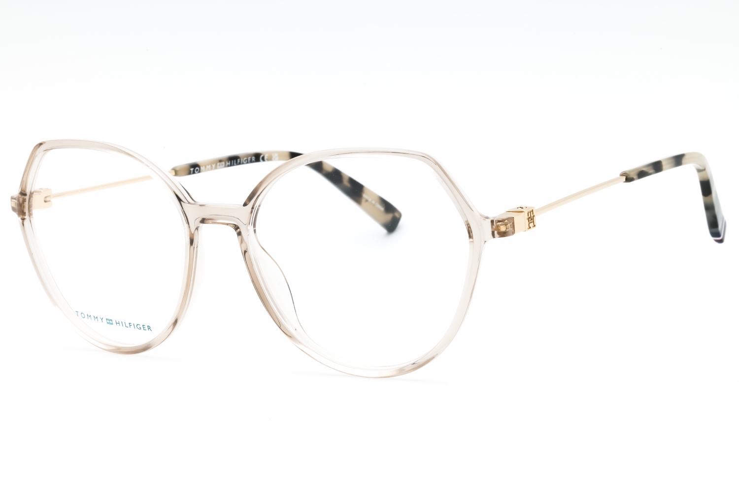 Tommy Hilfiger TH 2058-FWM 00 Eyeglasses eyewear