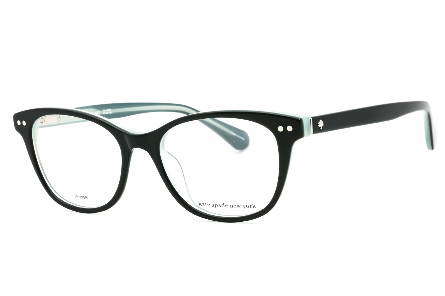 Kate Spade Kamila Eyeglasses eyewear