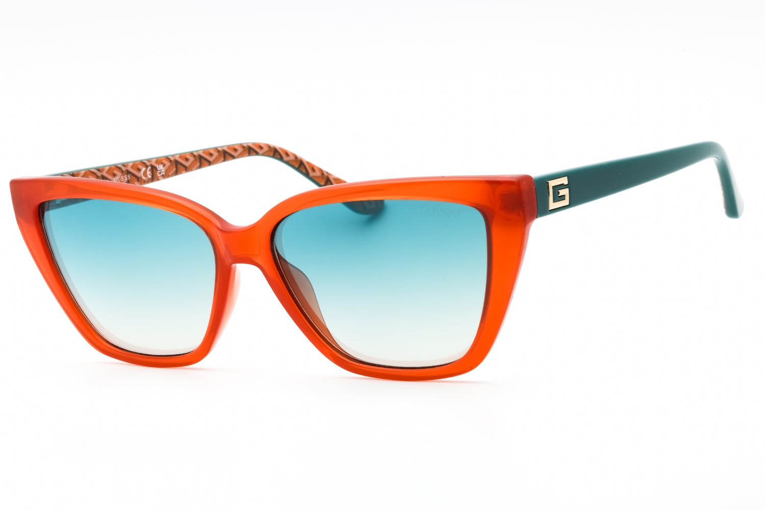 Guess GU7919 Sunglasses eyewear
