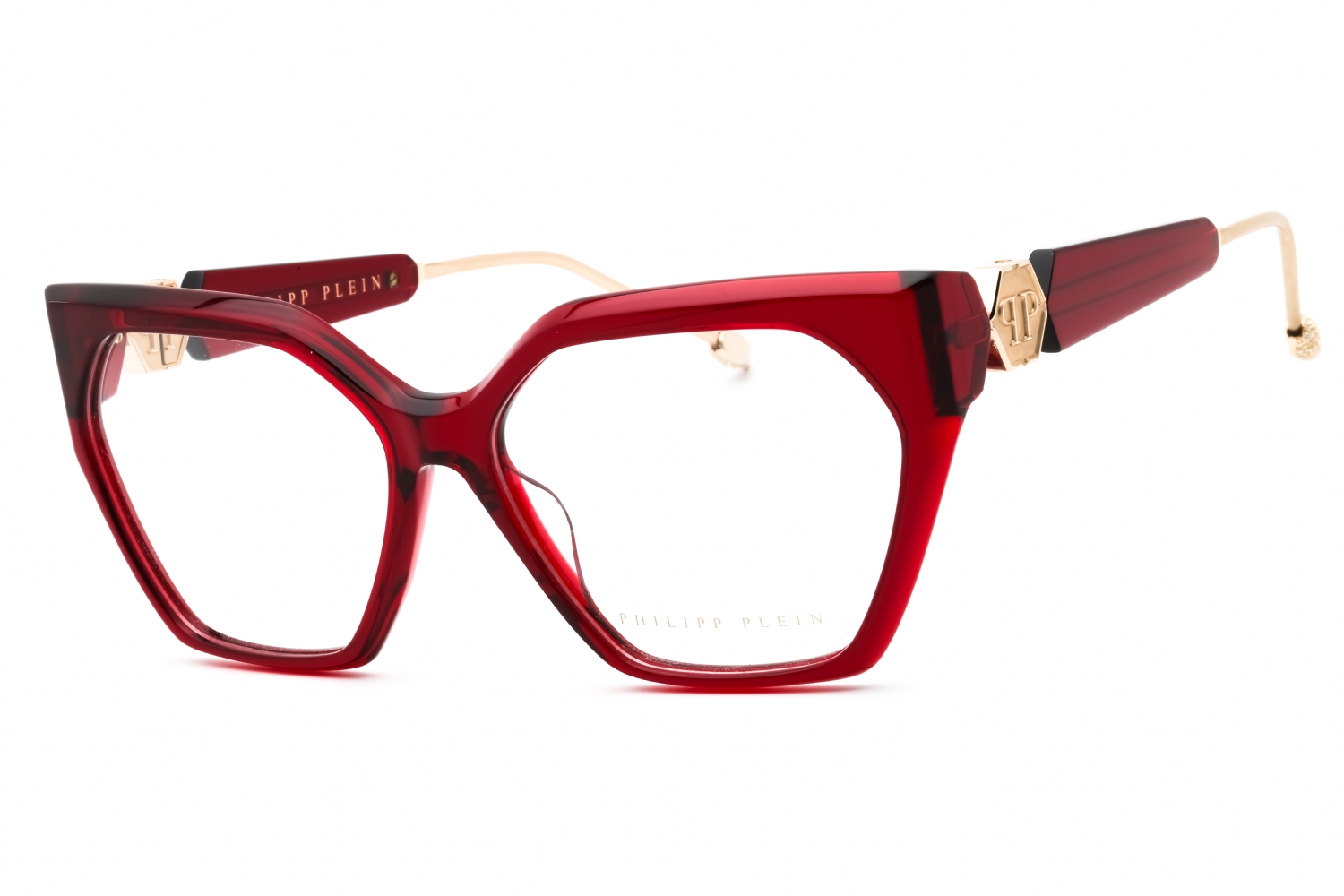 Philipp Plein VPP068S-0V64 Eyeglasses eyewear