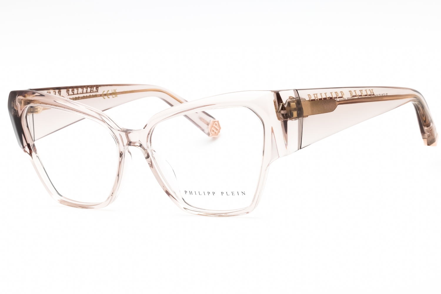 Philipp Plein VPP100-07T1 Eyeglasses eyewear