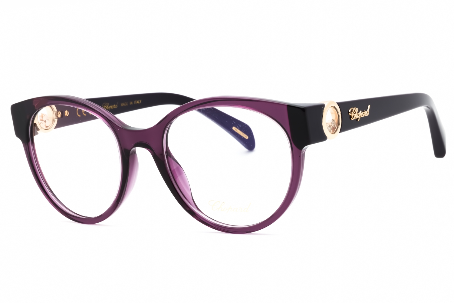 Chopard VCH350S-096Z Eyeglasses eyewear
