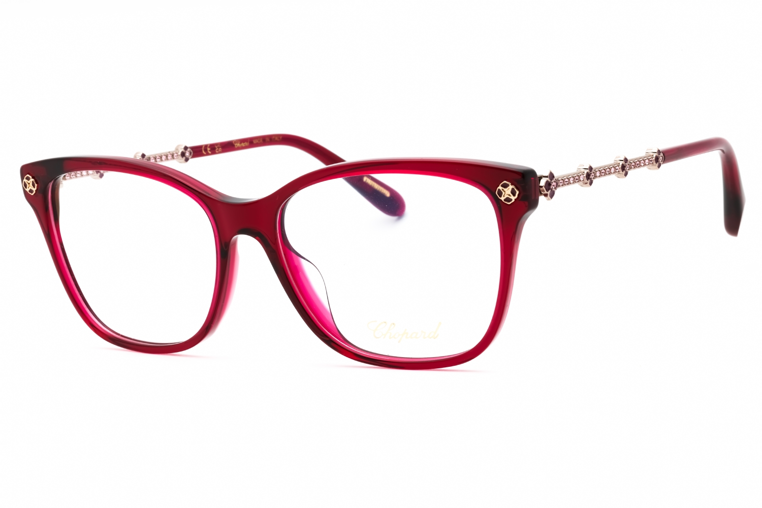 Chopard VCH352S-06R2 Eyeglasses eyewear