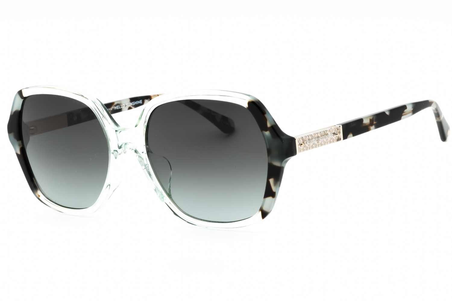 Kate Spade Kate Spade ELLERY/F/S 0PJP 9O Sunglasses eyewear