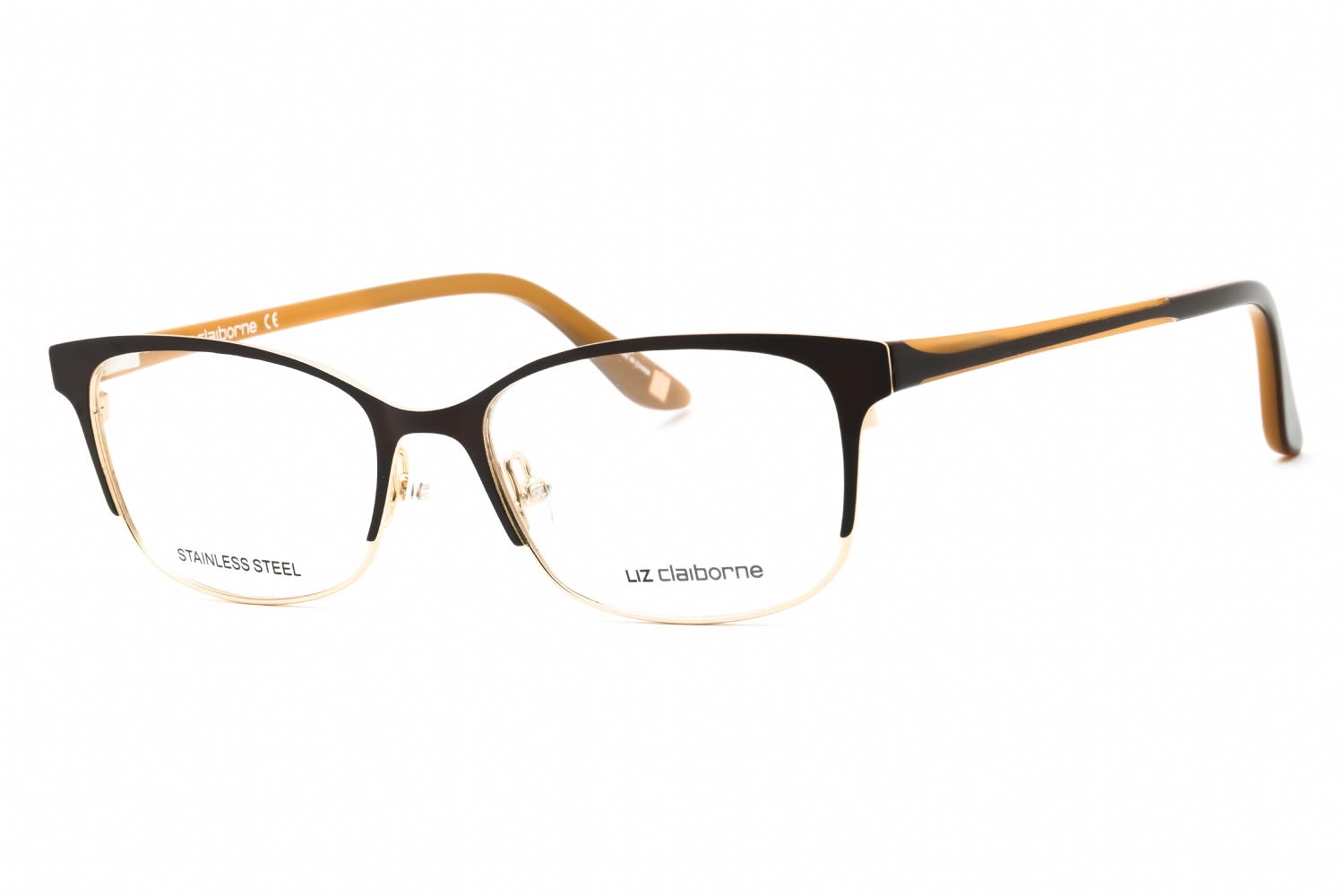 Liz Claiborne L 644-0UFM 00 Eyeglasses eyewear