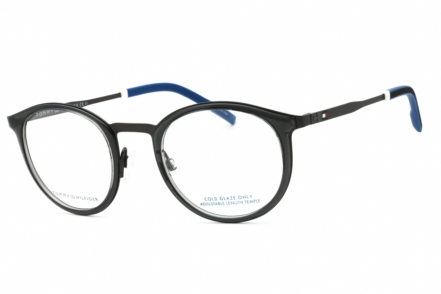Tommy Hilfiger TH 1845-0KB7 00 Eyeglasses eyewear