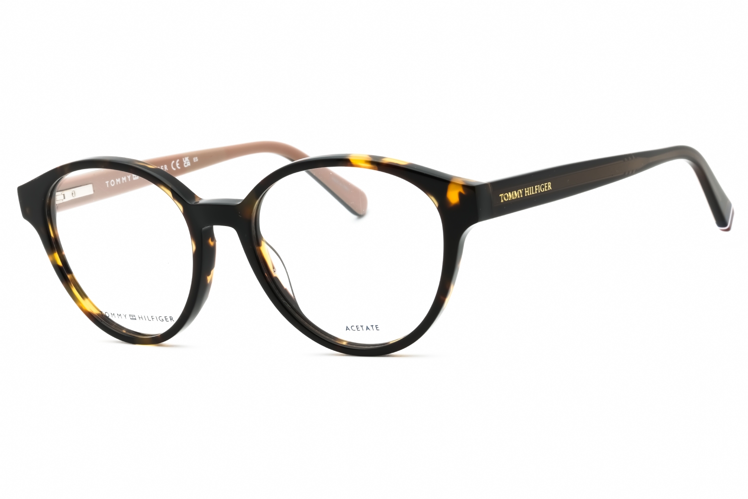 Tommy Hilfiger TH 2007-0086 00 Eyeglasses eyewear