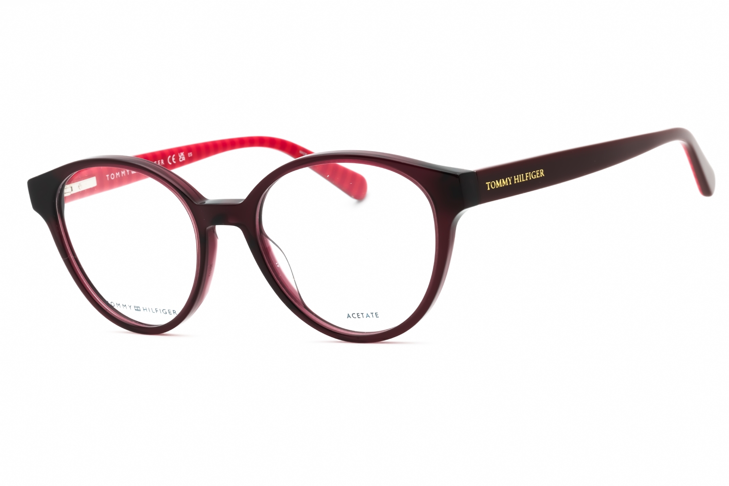 Tommy Hilfiger TH 2007-0WA6 00 Eyeglasses eyewear