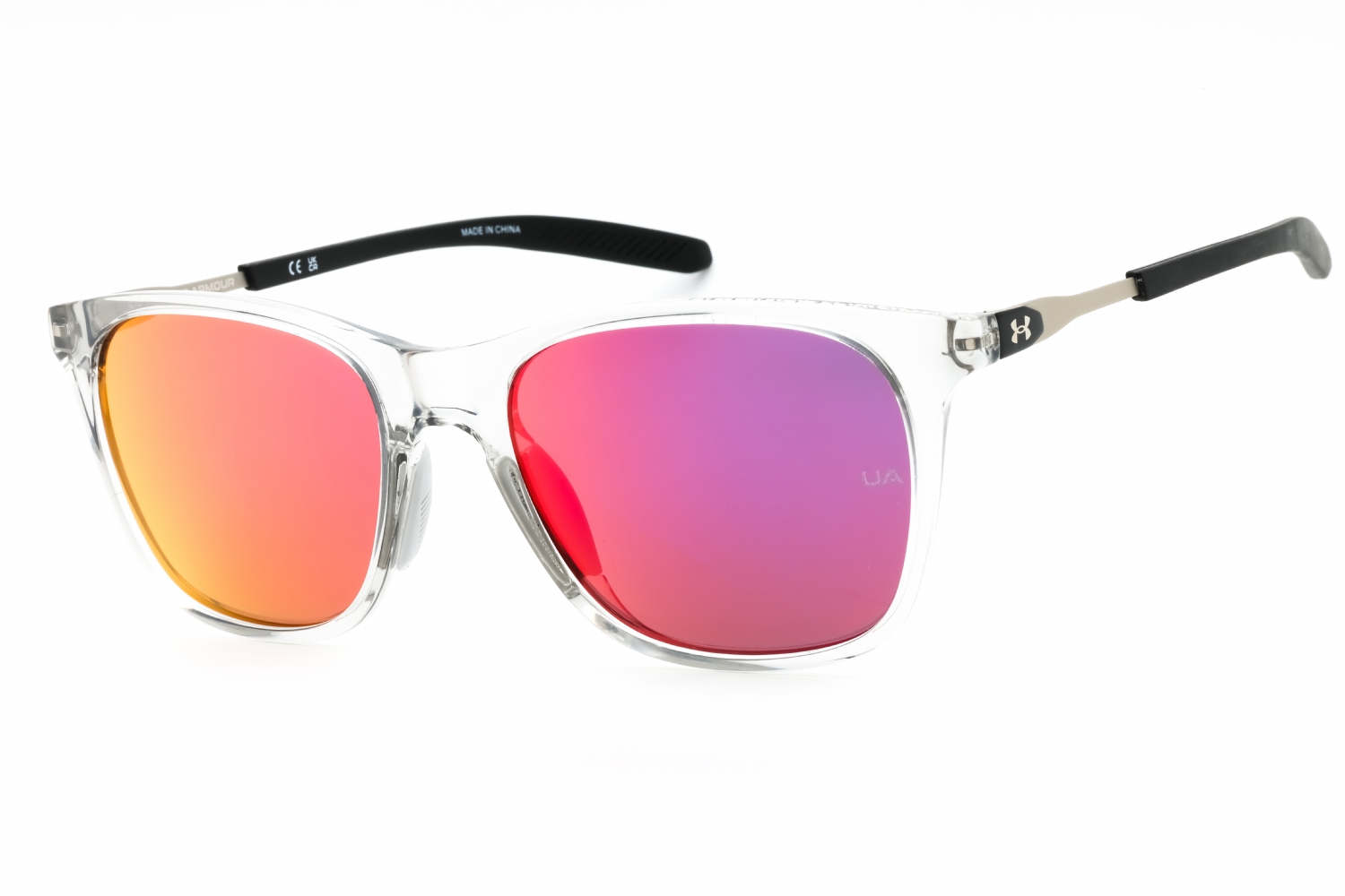 Under Armour UA GAMUT-063M MI Sunglasses eyewear
