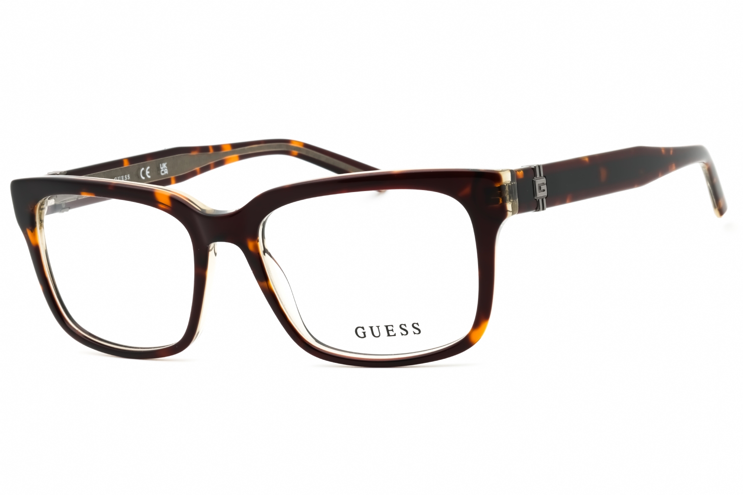 Guess GU50084-052 Eyeglasses eyewear