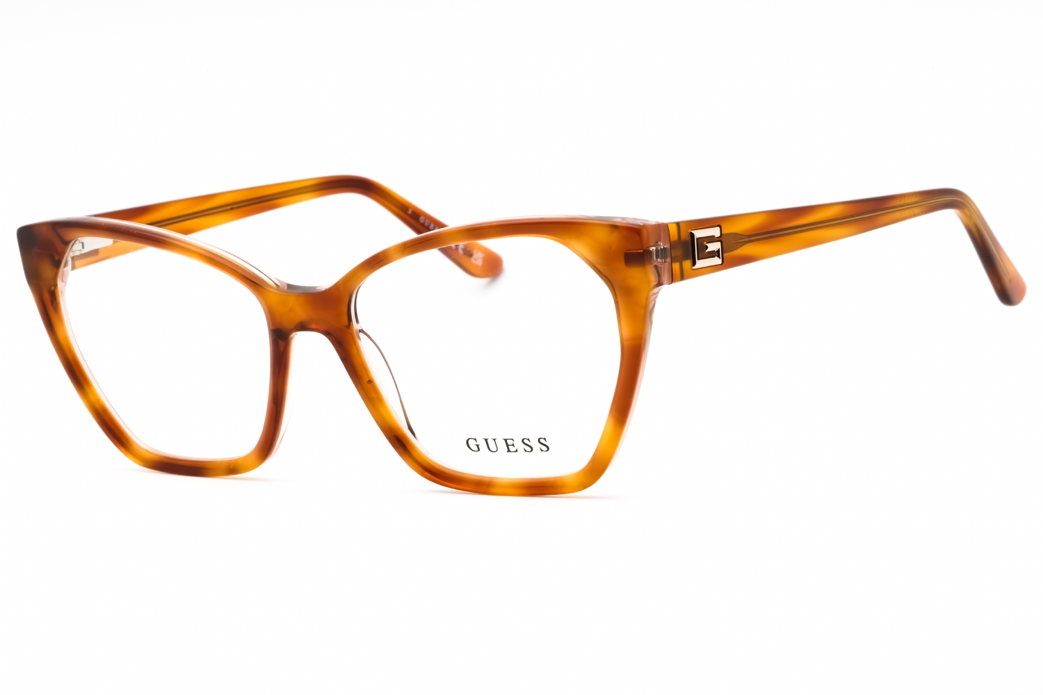 Guess GU50158-053 Eyeglasses eyewear