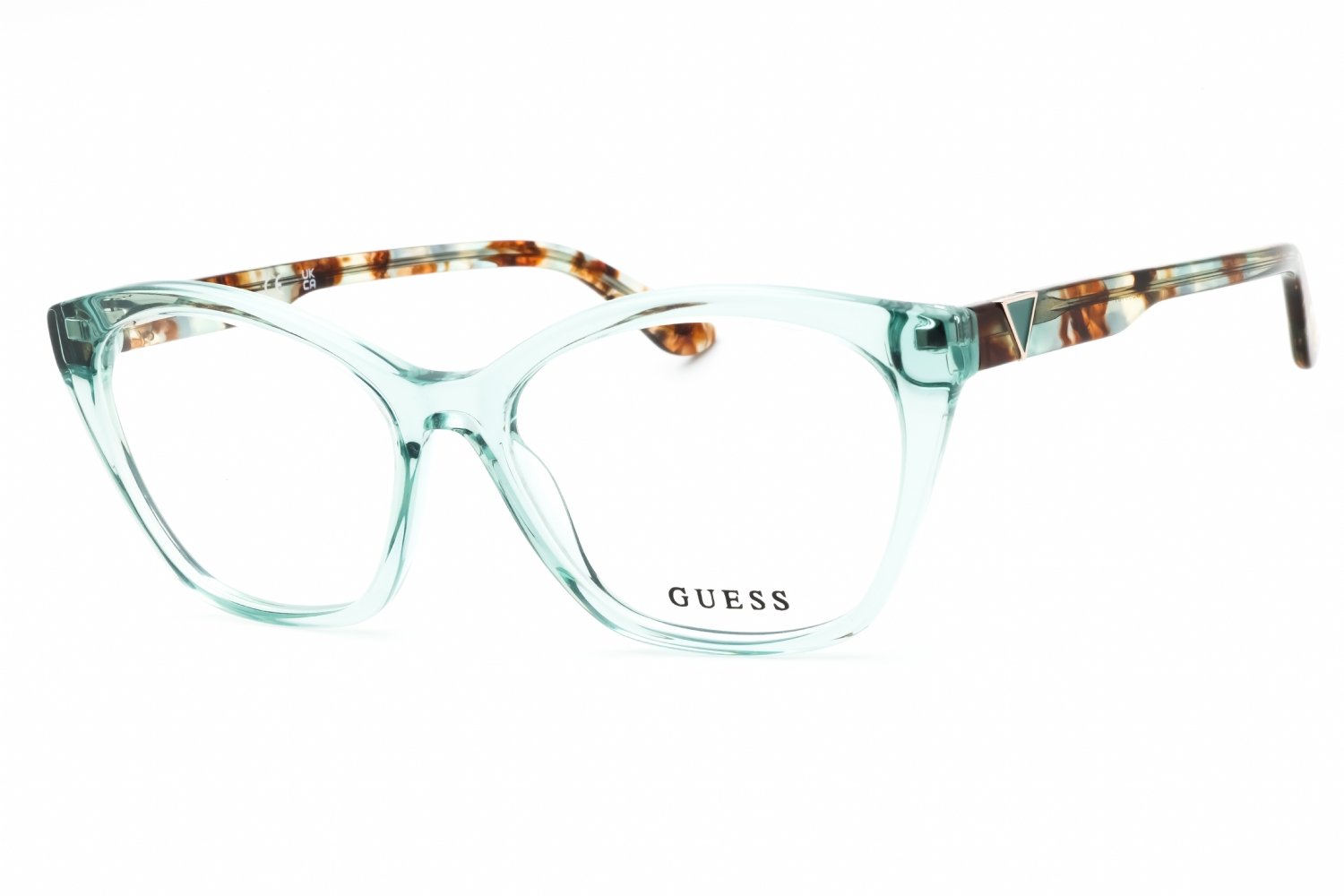 Guess GU50161-095 Eyeglasses eyewear