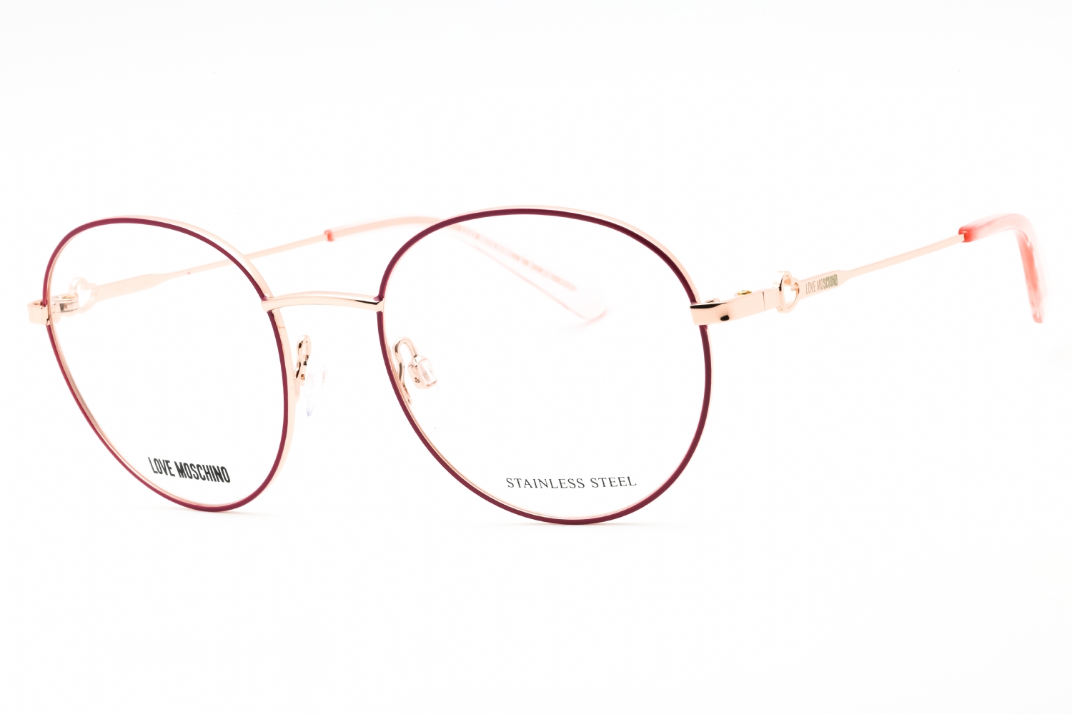 Moschino Love MOL613-0S45 00 Eyeglasses eyewear