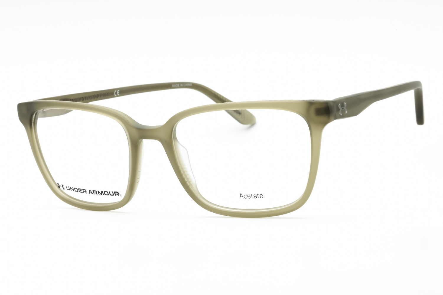 Under Armour UA 5035-0DLD 00 Eyeglasses eyewear