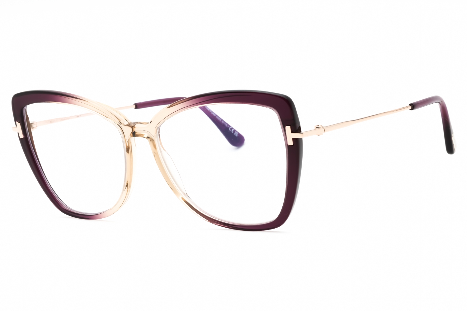Tom Ford FT5882-B Eyeglasses eyewear