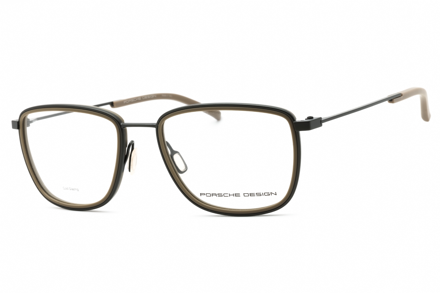 Porsche P8365-E Eyeglasses eyewear
