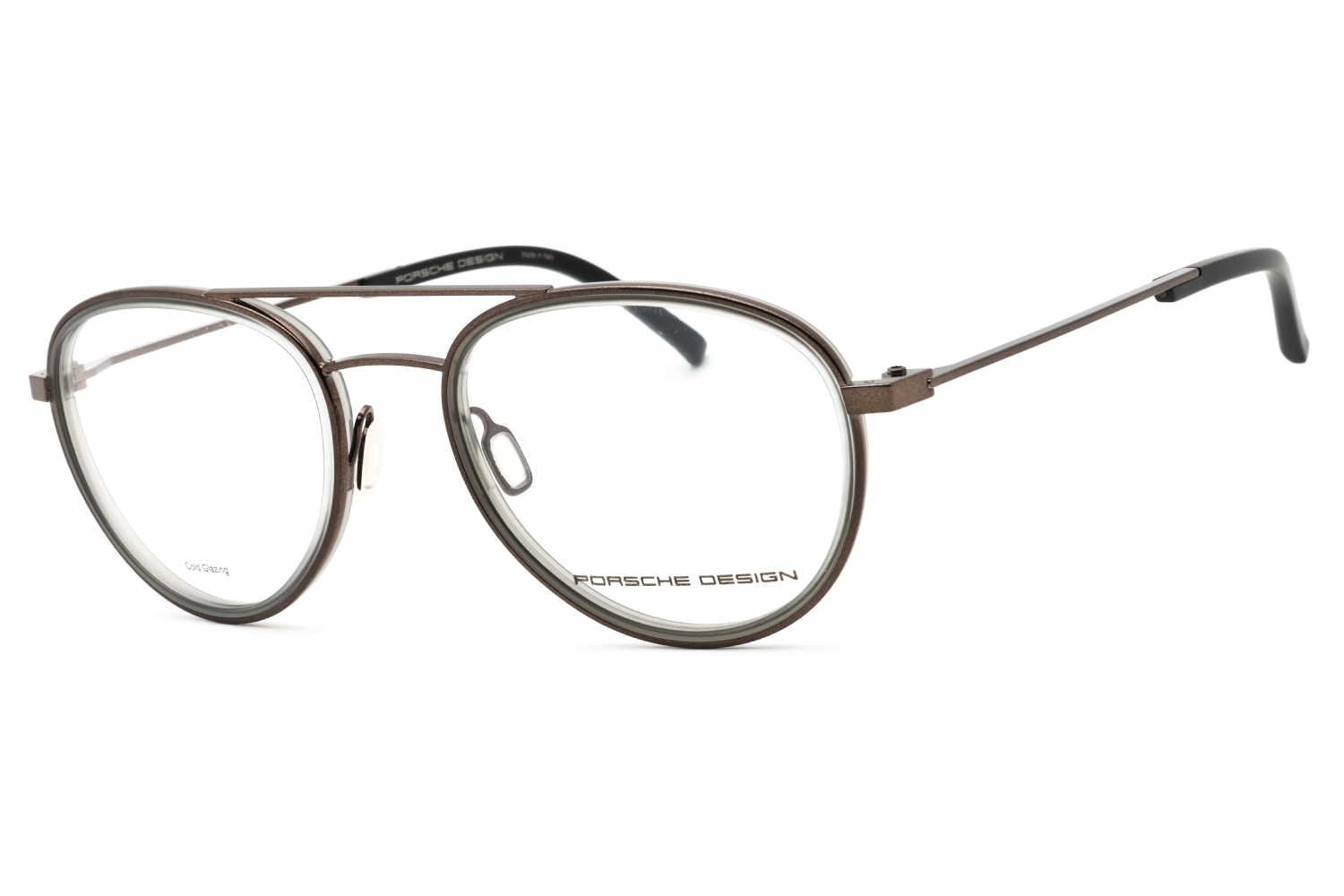 Porsche P8366-D Eyeglasses eyewear
