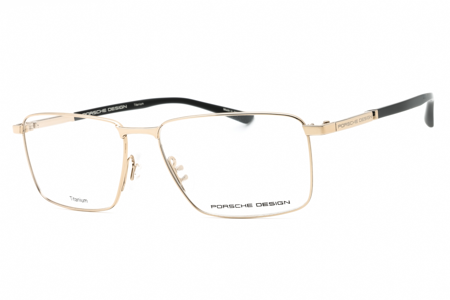 Porsche P8729-B Eyeglasses eyewear