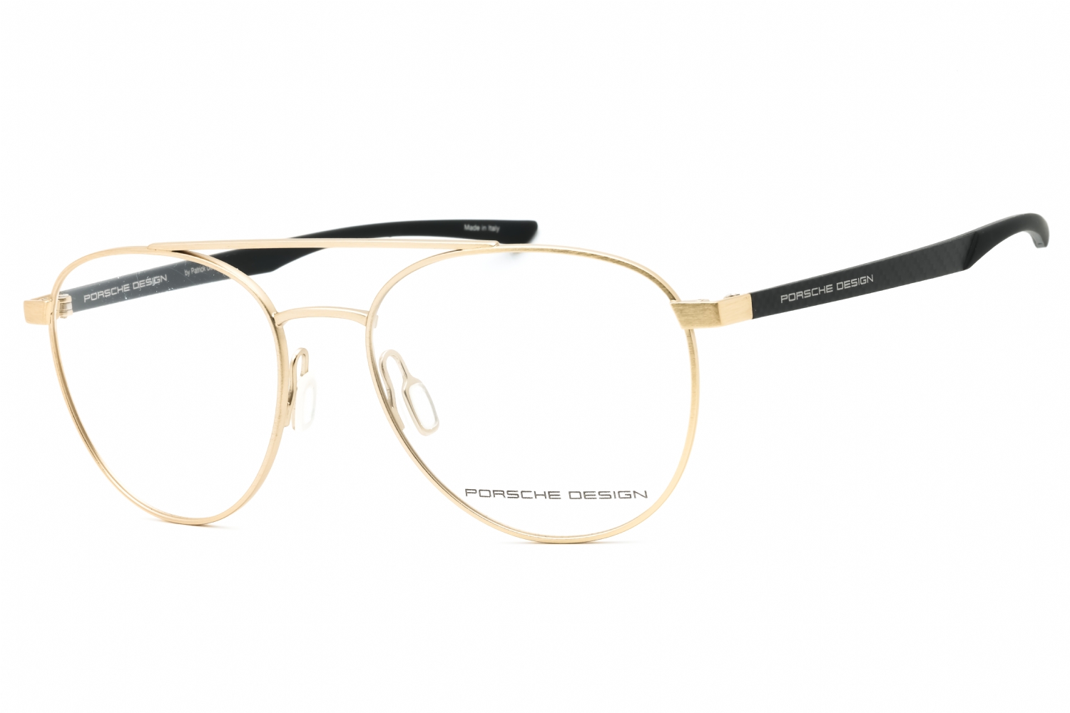 Porsche P8754-B Eyeglasses eyewear