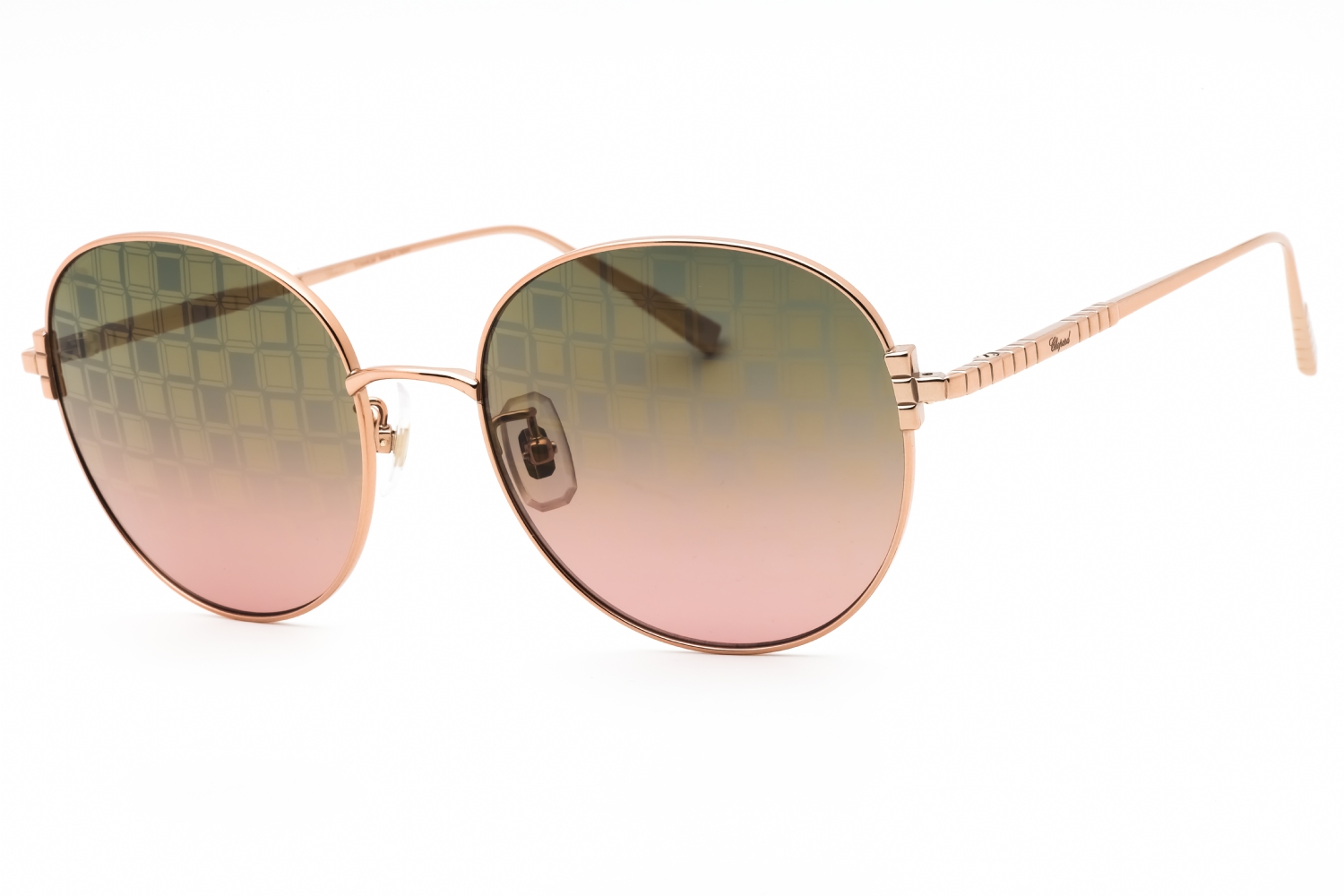 Chopard SCHL03M-8FCL Sunglasses eyewear