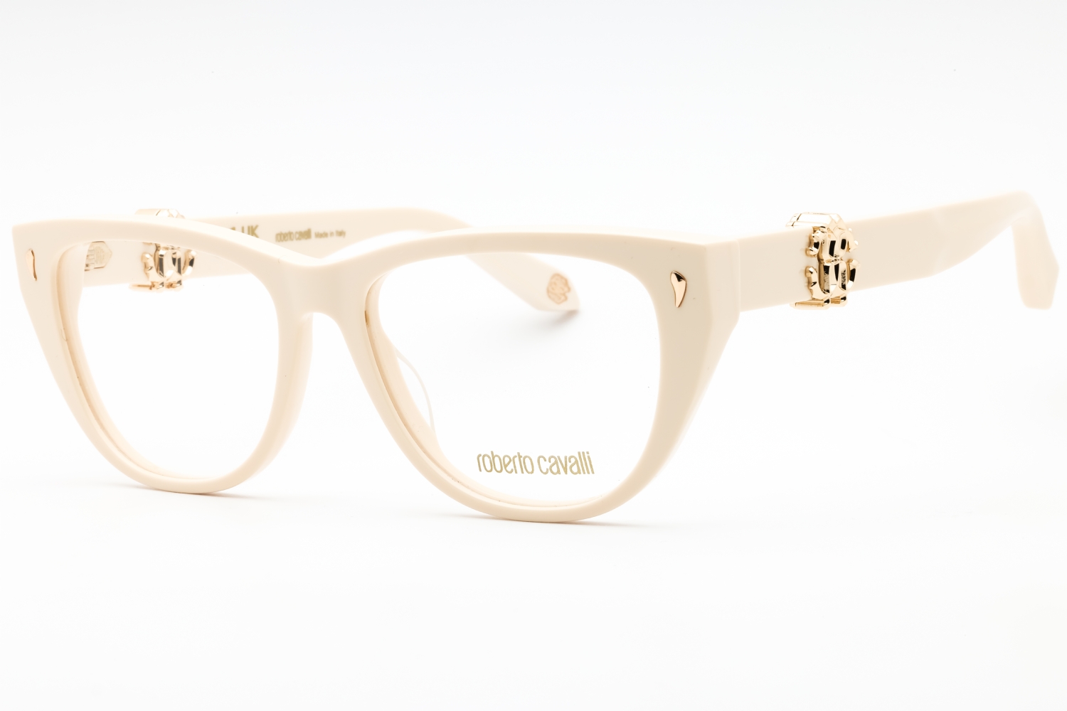 Roberto Cavalli VRC045-09X7 Eyeglasses eyewear