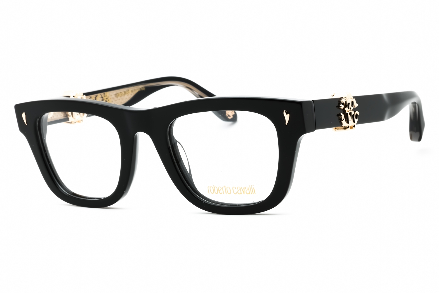 Roberto Cavalli VRC052-700Y Eyeglasses eyewear