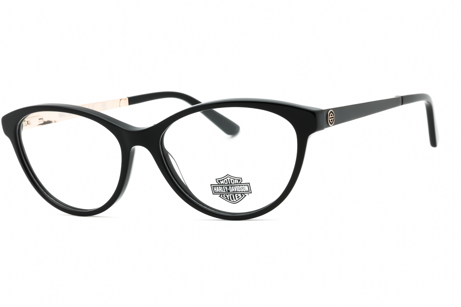 Harley Davidson HD0570 Eyeglasses eyewear