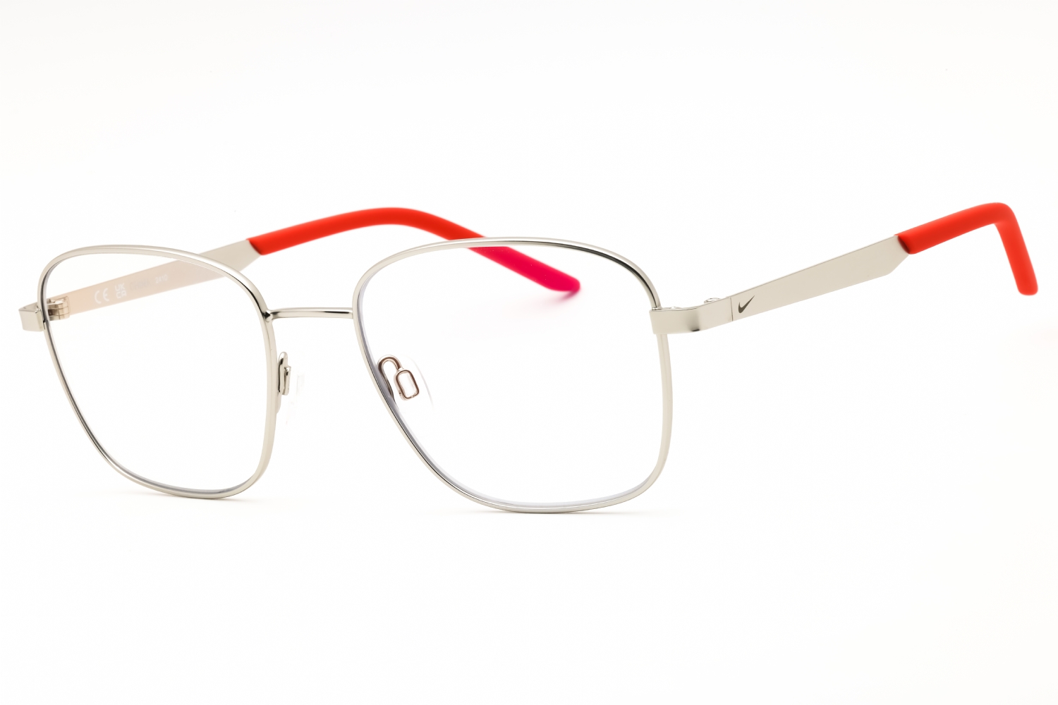 Nike NIKE TRAVELER FLOW BL IB3677X-054 Eyeglasses eyewear